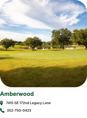 Amberwood