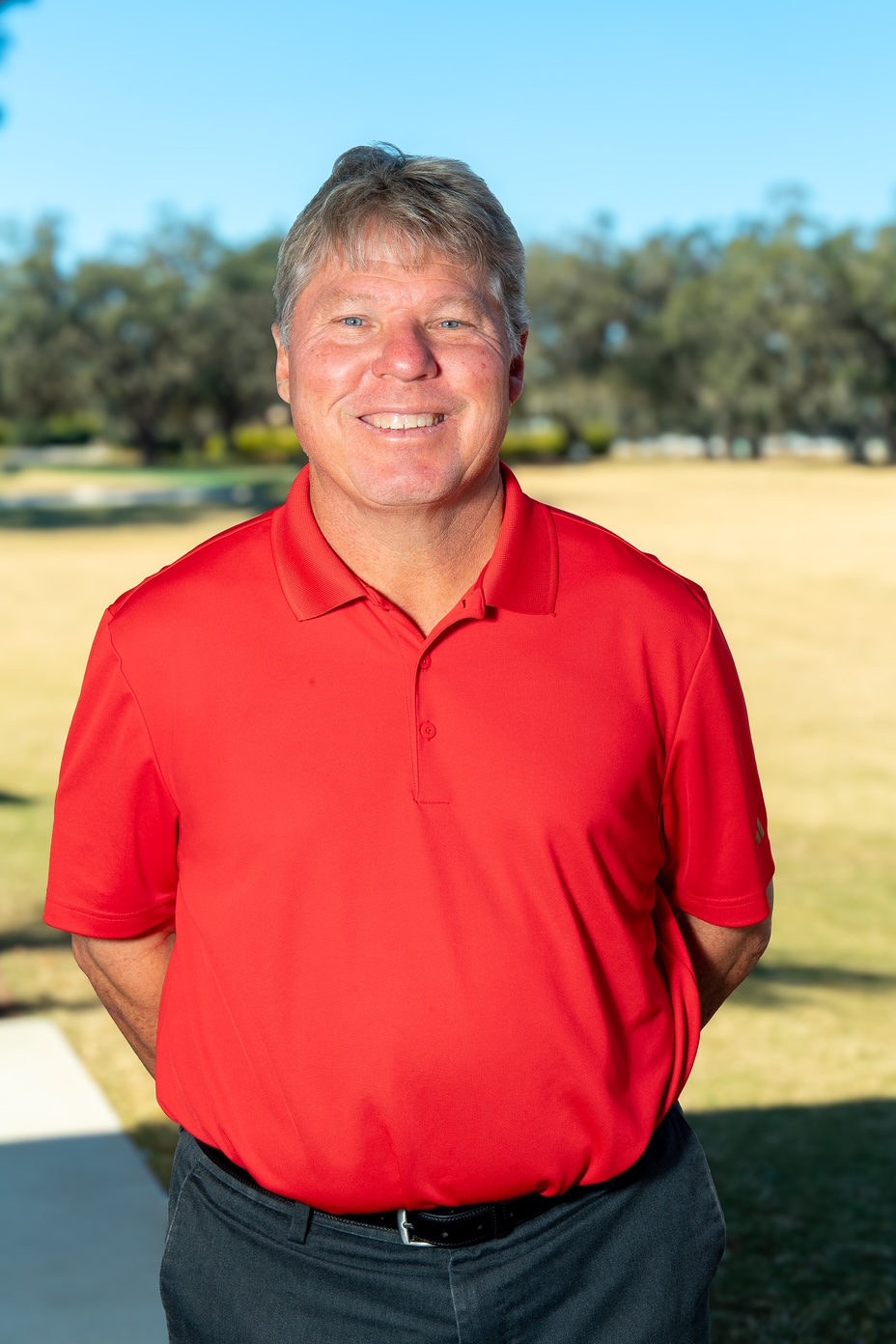 Wade Martin Rbc Golf The Villages