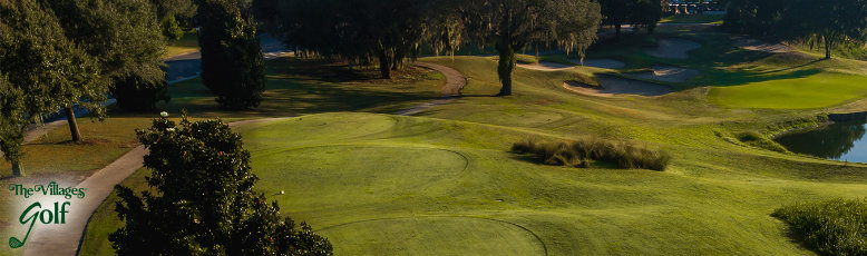 Golf The Villages