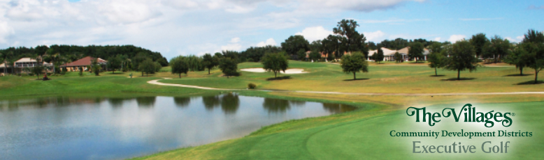 Golf The Villages