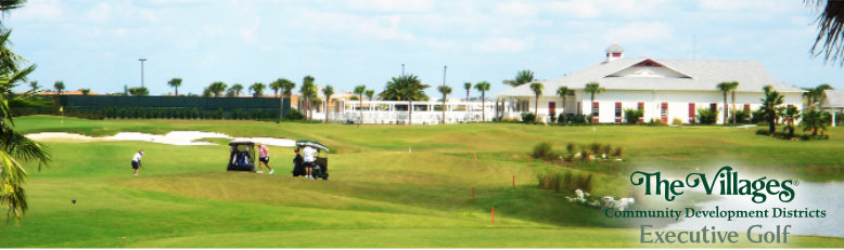 Golf The Villages