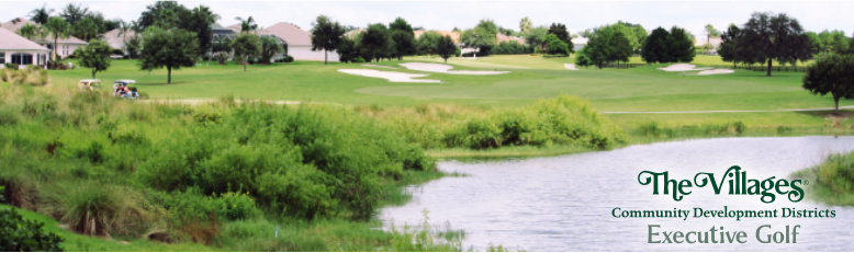 Golf The Villages