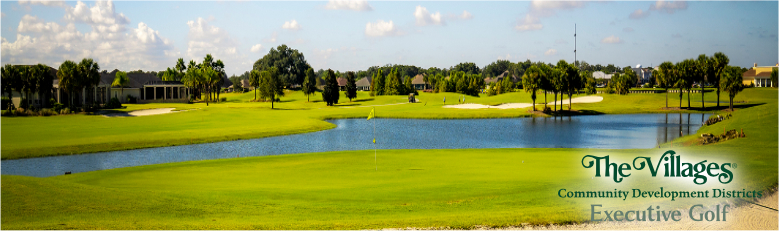 Golf The Villages