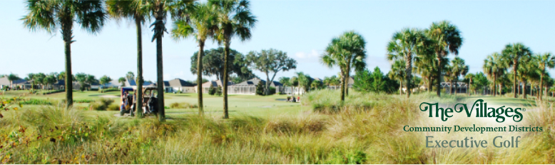 Golf The Villages