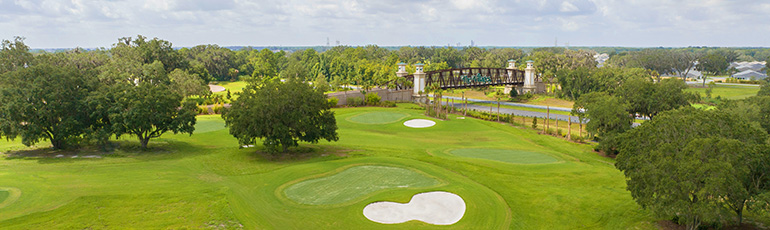 Golf The Villages