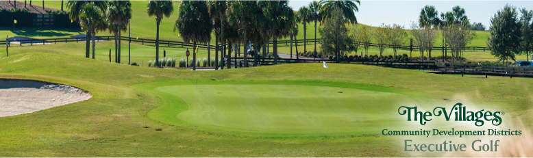 Golf The Villages