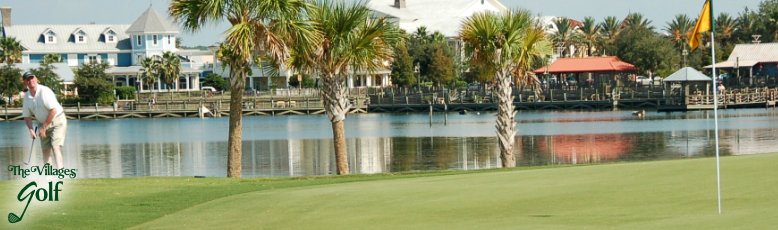 Golf The Villages