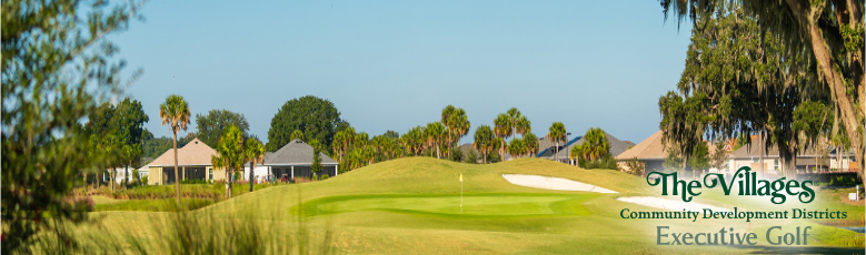 Golf The Villages