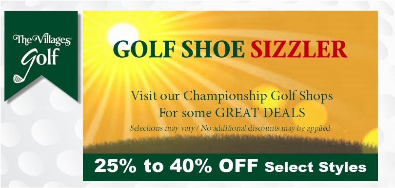 Shoe Sale