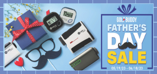 GB Fathers Day Sale