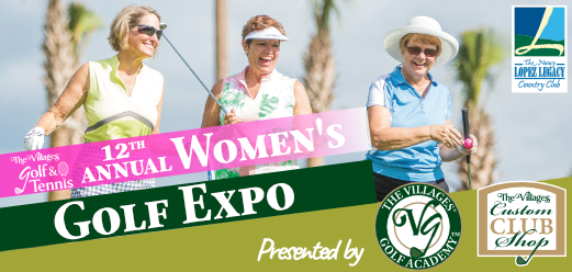 2021 Womans Expo