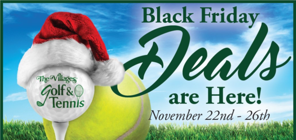 Black Friday 2021